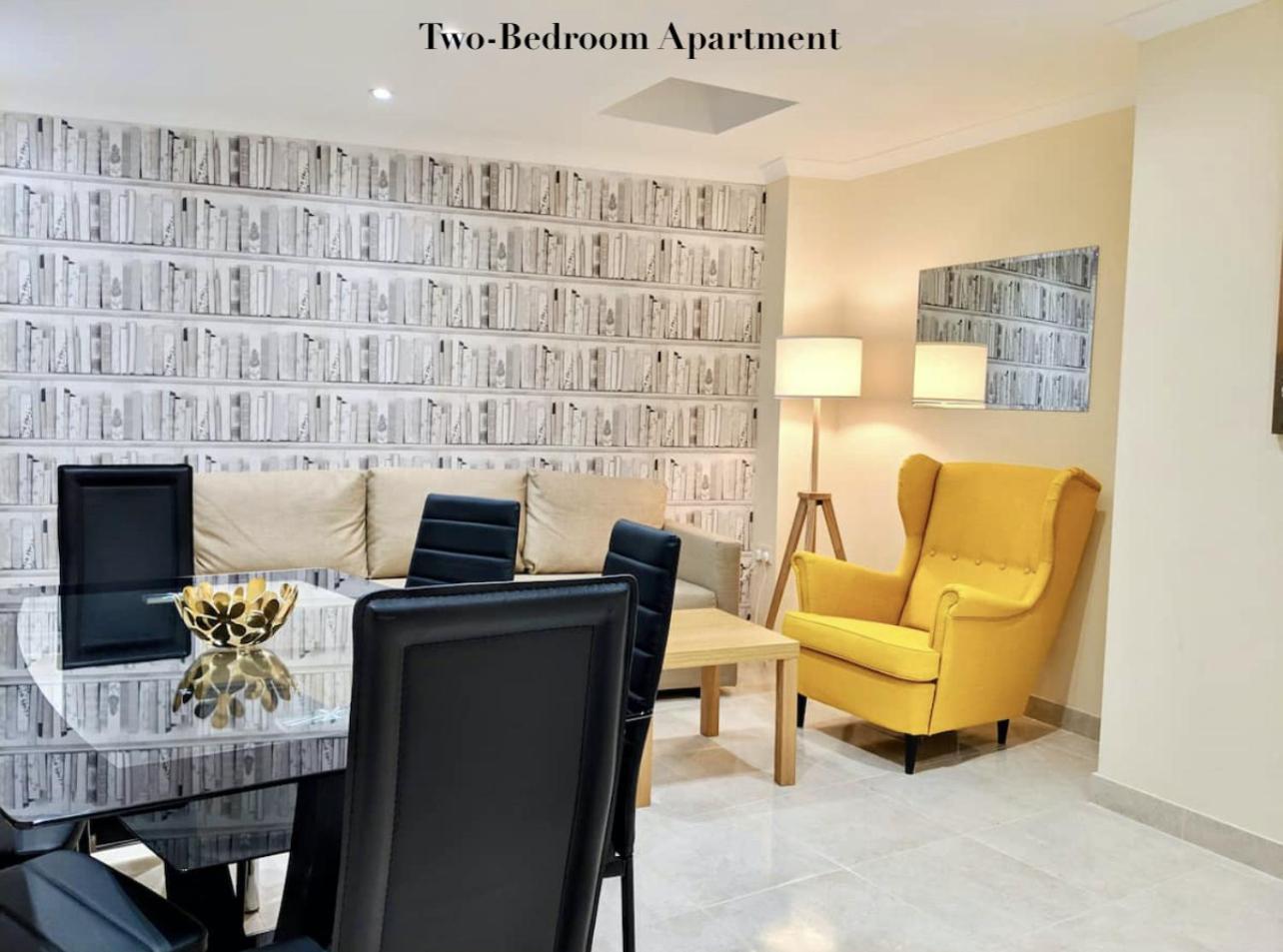 Stylish Apartment Kensington Londra Esterno foto